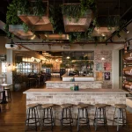 The Commons. An approcable venue with character. Project delivered for Good Spirits Hospitality. NZXGSH #advisory #investment #asset development, value management and high quality opportunities in the hospitality sector. #love what you do #construction #design Credit @ctrl.space for design direction and @markscowen_photography